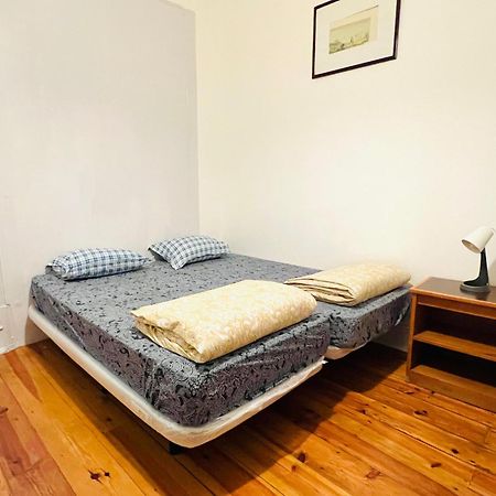 Fortune Guest House Lisbona Esterno foto