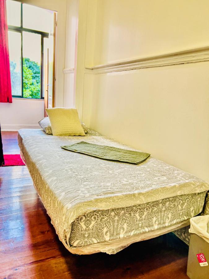 Fortune Guest House Lisbona Esterno foto