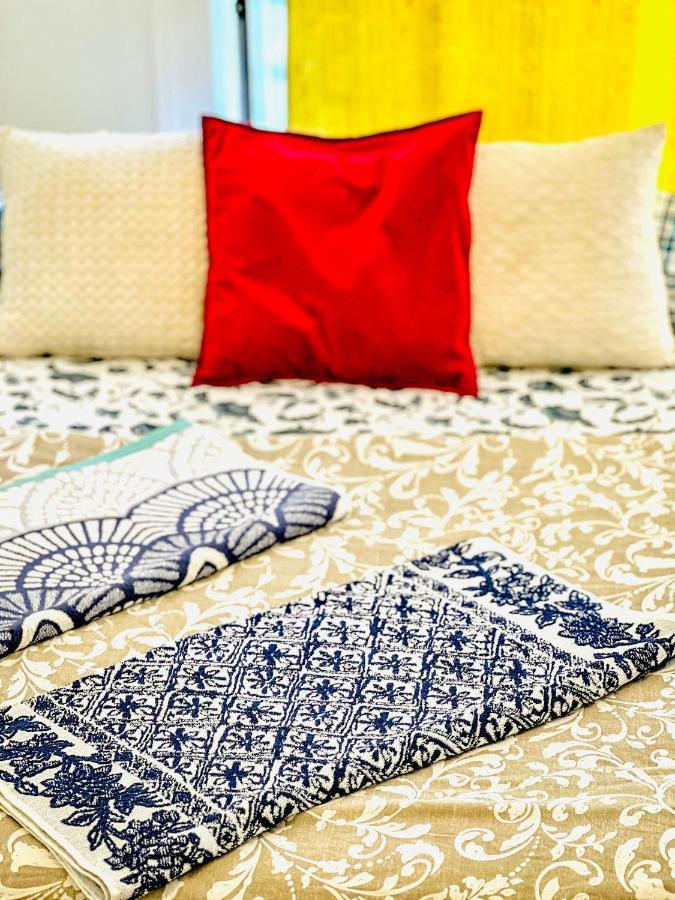 Fortune Guest House Lisbona Esterno foto