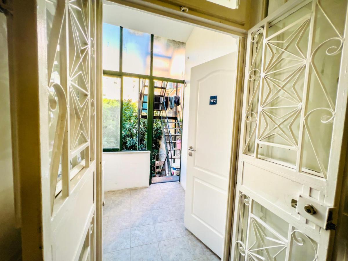 Fortune Guest House Lisbona Esterno foto