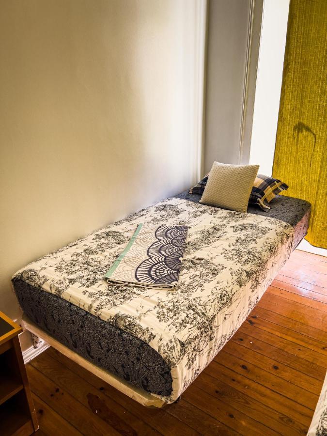 Fortune Guest House Lisbona Esterno foto