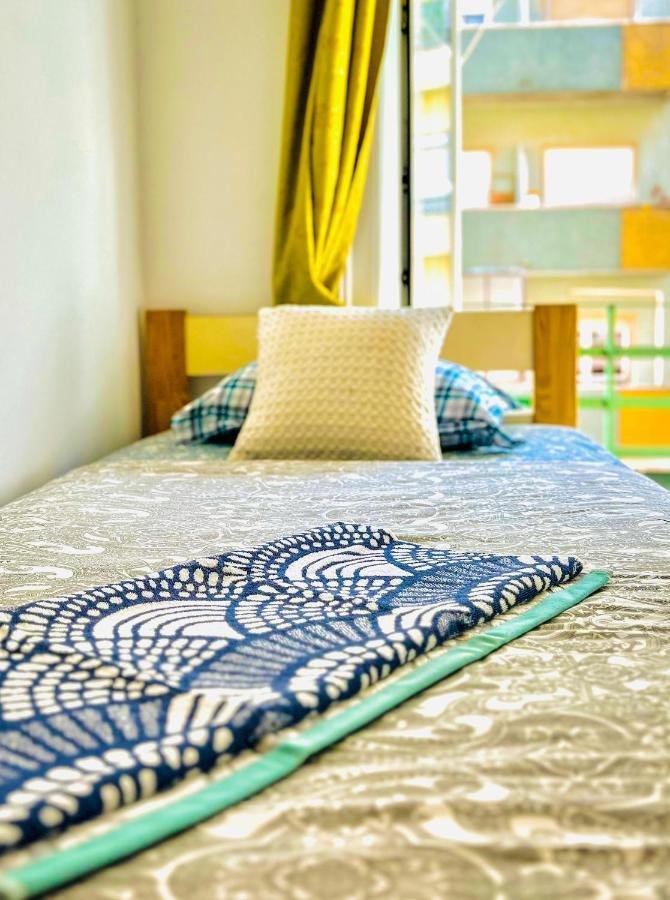 Fortune Guest House Lisbona Esterno foto