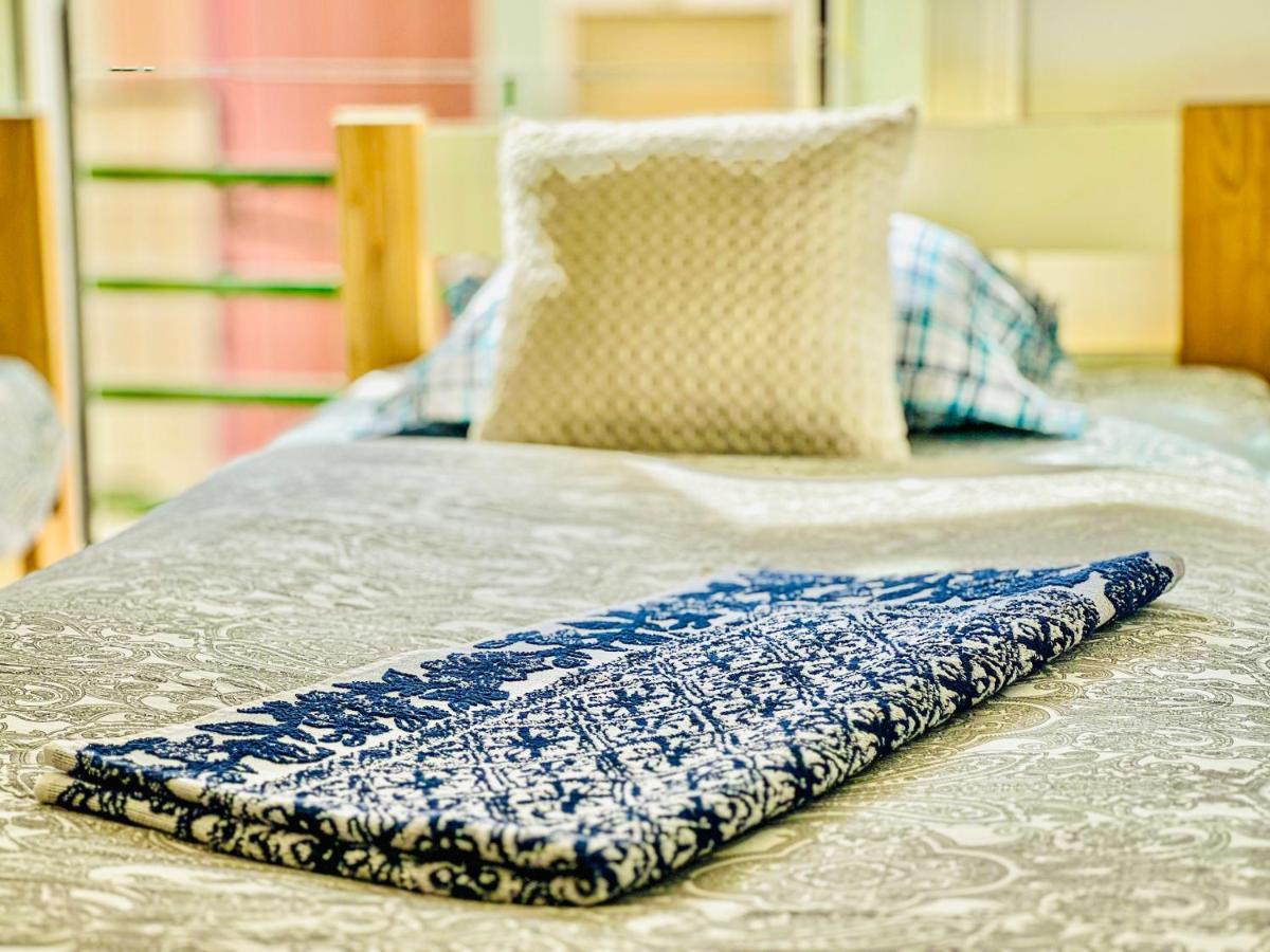 Fortune Guest House Lisbona Esterno foto