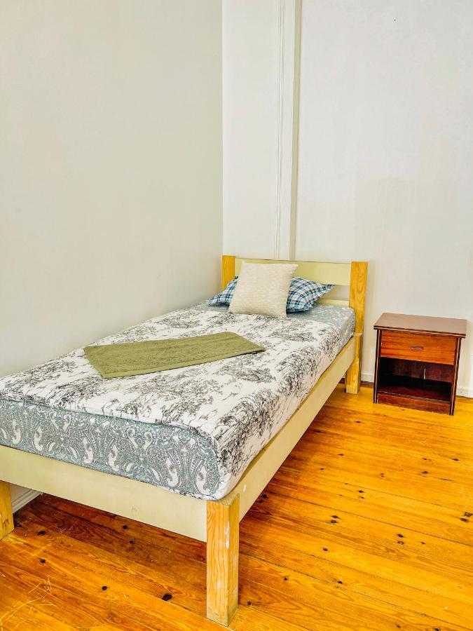 Fortune Guest House Lisbona Esterno foto