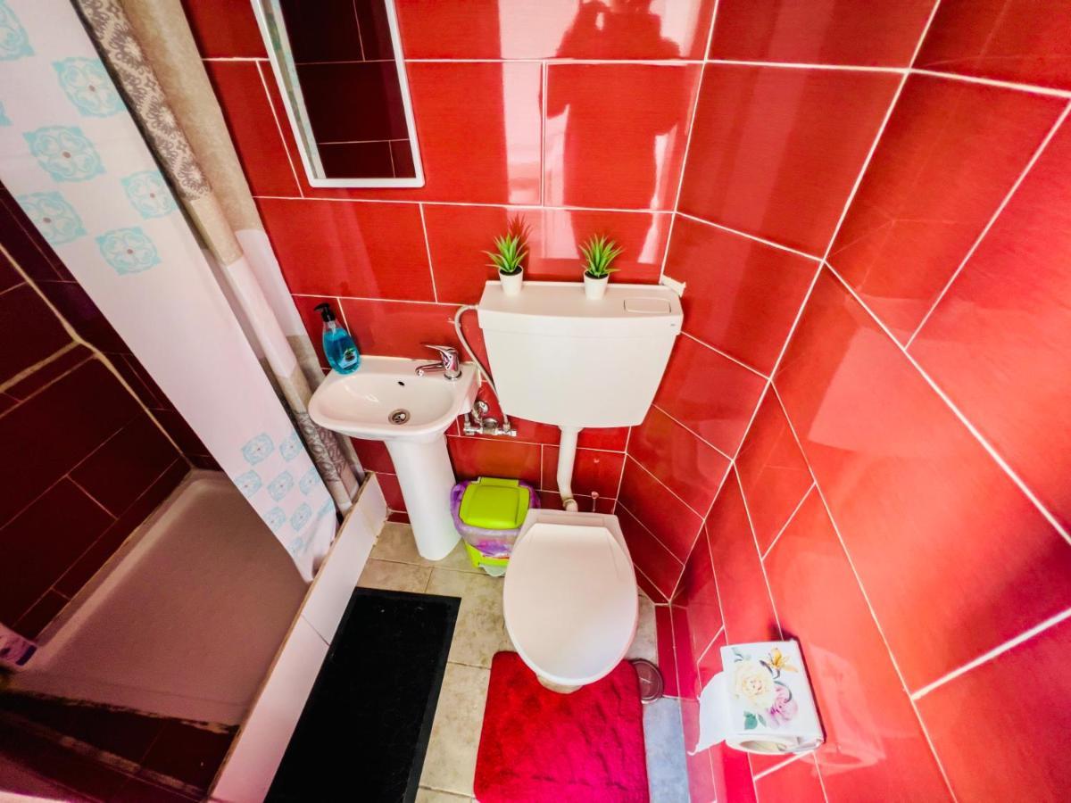 Fortune Guest House Lisbona Esterno foto