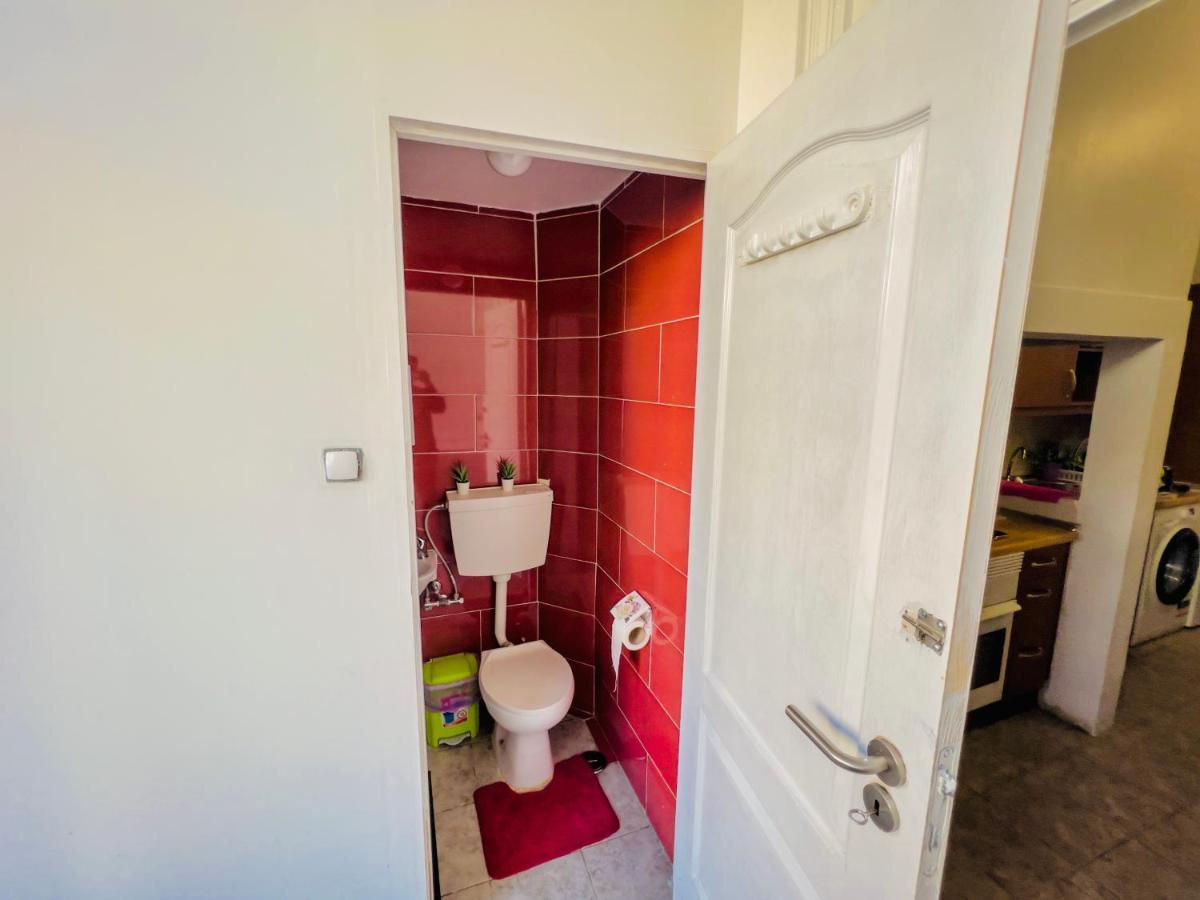 Fortune Guest House Lisbona Esterno foto