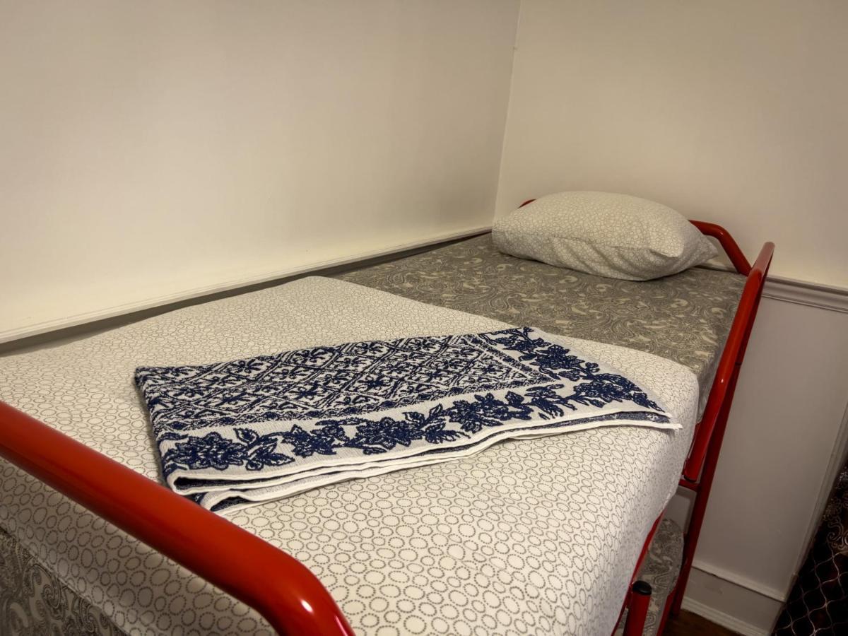 Fortune Guest House Lisbona Esterno foto