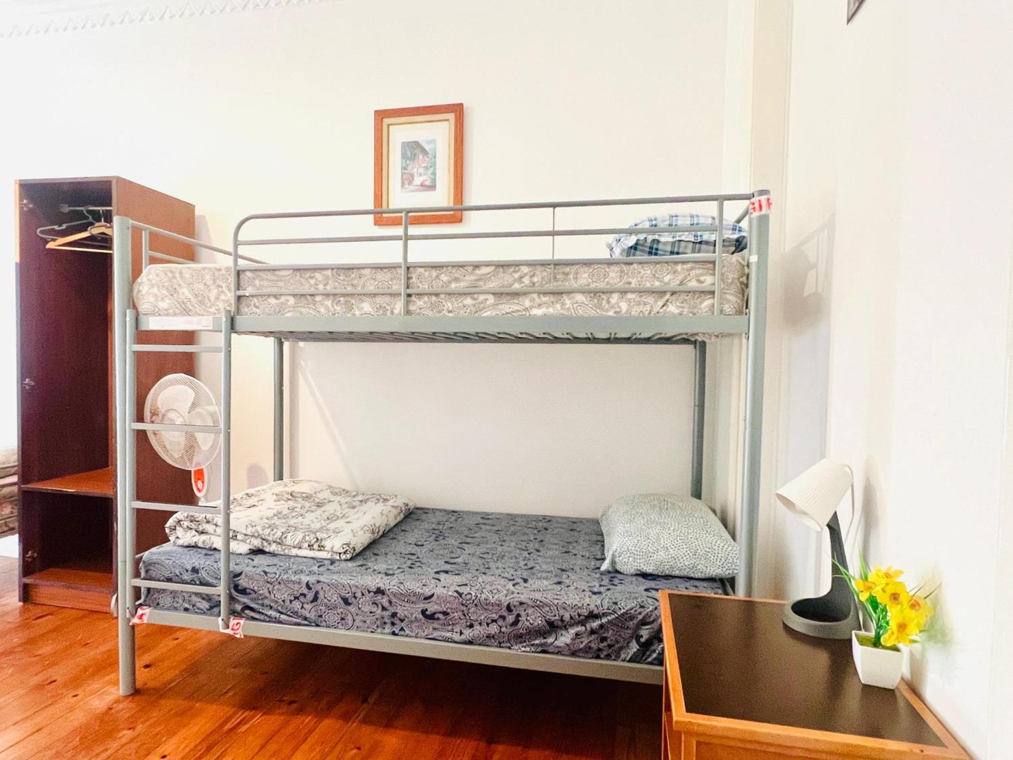 Fortune Guest House Lisbona Esterno foto